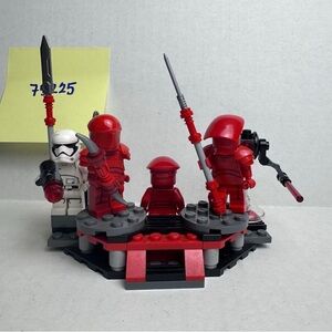 LEGO Star Wars Elite Praetorian Guard Battle Pack 75225